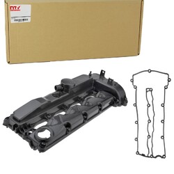 NTY VENTILDECKEL passend für MERCEDES-BENZ C-KLASSE CLS E-KLASSE GLC GLE