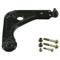 Lenker, Radaufhängung FEBI BILSTEIN 33100 ProKit für FORD, Vorderachse rechts