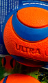 CHUCKIT Ultra Ball Hundespielzeug Hundeball Wurfspielzeug XXL 10cm EINZELBALL