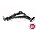 1x ORIGINAL® Corteco Lenker, Radaufhängung Vorne, Links für Mercedes-Benz