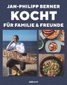 Jan-Philipp Berner kocht ~ Jan-Philipp Berner ~  9783517100982
