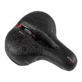 Fahrradsatte Fahrrad Sattell Fahrradsitz Gelsattel Herren Damen eBike Trekking