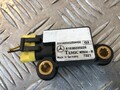 Mercedes-Benz ML W163 2004 Airbagsensor Crashsensor Drucksensor A1638200226