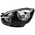 DIEDERICHS Scheinwerfer links Halogen für VW UP 121 122 BL1 BL2 1.0