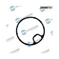 1x Dichtung, Ölfiltergehäuse Dr.Motor Automotive DRM0101 passend für OPEL