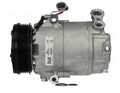 Kompressor Klima Klimaanlage Klimakompressor für Opel Nissens 89024 1998->