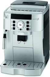 DeLonghi Magnifica S ECAM 22.110.SB Espresso machine 1.8l 14Tassen Silber