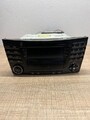 Mercedes-Benz E W211 2004 Radio CD-Player DVD-Player Navigation A2118275142