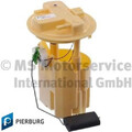 PIERBURG 7.05656.33.0 Sensor für Kraftstoffvorrat Sensor Kraftstoffvorrat