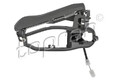 Türgriff-Rahmen vorne links 503 511 TOPRAN für BMW X5