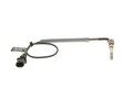 Bosch 0 986 259 048 Sensor, Abgastemperatur passend für FIAT LANCIA