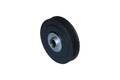 KAMOKA Riemenscheibe, Kurbelwelle RW052 für RENAULT