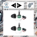 2x ORIGINAL® Blue Print ADM58949 Gelenksatz, Antriebswelle Vorne, Links, Rechts
