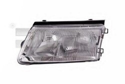 TYC Scheinwerfer Links für VW PASSAT Variant (3B5) PASSAT (3B2) 20-1144-05-2