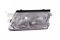 TYC Scheinwerfer Links für VW PASSAT Variant (3B5) PASSAT (3B2) 20-1144-05-2