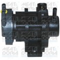 ORIGINAL® Meat - Doria Druckwandler, Abgassteuerung für Opel ASTRA G CC ZAFIRA