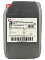 Castrol Magnatec 5W-30 A5 20 Liter