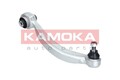 KAMOKA Querlenker Dreieckslenker 9050205 für MERCEDES Aluminium KLASSE W204 S204
