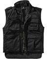 Brandit Weste Ranger Outdoorwesten Herren NEU