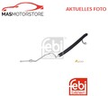 HYDRAULIKSCHLAUCH LENKUNG FEBI BILSTEIN 192819 A FÜR SKODA FABIA II,ROOMSTER