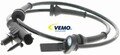 VEMO V48-72-0081 Sensor für Raddrehzahl ABS Sensor Raddrehzahl für Land rover 