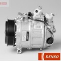 DENSO DCP17109 Kompressor für Klimaanlage Klimakompressor Kompressor 