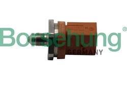 Borsehung B11840 Sensor, Saugrohrdruck für AUDI SEAT SKODA VW Gemischaufbereitun