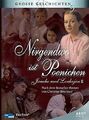 Nirgendwo ist Poenichen (3 DVDs) Große Geschichten 9 von ... | DVD | Zustand gut