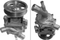 Schaeffler INA Wasserpumpe, Motorkühlung  u.a. für FIAT, JEEP, MINI