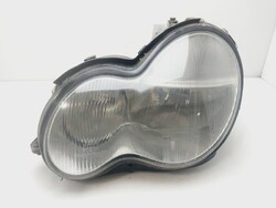 A2038200161 scheinwerfer links für MERCEDES-BENZ CLASE C (BM 203) BERLINA 2.2