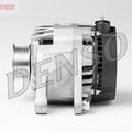 DENSO DAN1021 Generator für TOYOTA
