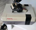 Nintendo Super Entertainment System Spielekonsole,Grau (NES-001) mit einem Spiel
