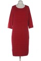 Peter Hahn Kleid Damen Dress Damenkleid Gr. EU 48 Rot #p8om6j4