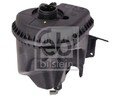 FEBI BILSTEIN Ausgleichsbehälter, Kühlmittel 39615 für BMW