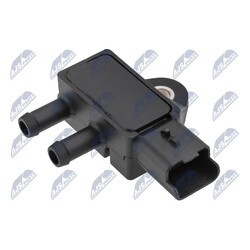 ORIGINAL® Nty Sensor, Abgasdruck für Opel CROSSLAND X / CROSSLAND GRANDLAND