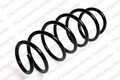 1x Fahrwerksfeder KILEN 53240 für FORD B5Y MONDEO B4Y verstärkt 3 16V SCi TDDi