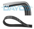 DAYCO 3PK775 Keilrippenriemen für RENAULT CLIO I (B/C57, 5/357) 19 I (B/C53)
