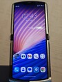 motorola razr 5G - 256GB - silber (Ohne Simlock) (Dual-SIM) mit OVP