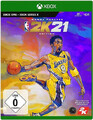 NBA 2K21 - Mamba Forever Edition
