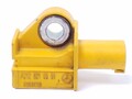 Mercedes-Benz E C207 W207 2010 Airbagsensor Crashsensor   A2128210351
