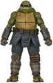 Neca Tmnt Ultimate The Last Ronin Unarmored 18cm Actionfigur
