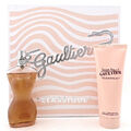 JEAN PAUL GAULTIER CLASSIQUE GESCHENKSET 50ML EDT + 75ML PARFÜMIERTE KÖRPERLOTION
