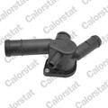 CALORSTAT by Vernet Kühlmittelflansch WF0083 für VW AUDI SKODA SEAT