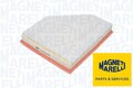 MAGNETI MARELLI 153071762614 Luftfilter Luftfiltereinsatz für BMW 
