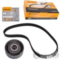 CONTITECH ZAHNRIEMENSATZ für Audi 80 90 VW T3 GOLF 1 JETTA PASSAT 32 1.6/1.7 d