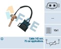 FAE Sensor, Kühlmitteltemperatur 32370 für RENAULT VOLVO