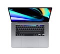 Apple MacBook Pro 16 Zoll (512GB SSD, Intel Core i7, 16GB)