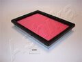 ASHIKA 20-01-196 Luftfilter für HONDA INFINITI  passend für NISSAN RENAULT