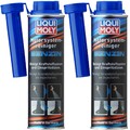 Liqui Moly 5129 Motor System Reiniger Benzin 2x300ml Benzinzusatz Systemreiniger