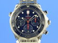 Omega Seamaster Diver 300 Co-Axial Chronograph vom Uhrencenter Berlin 21248